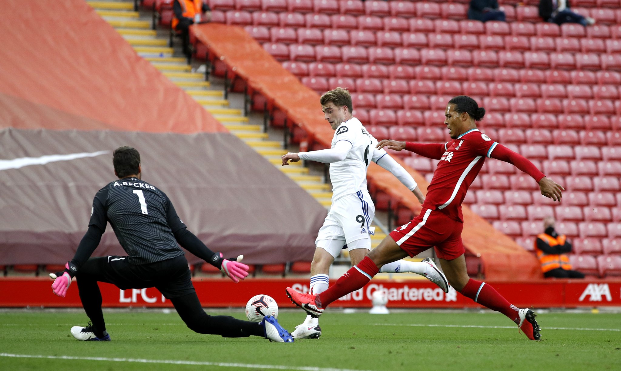 在比赛之前 在比赛之前