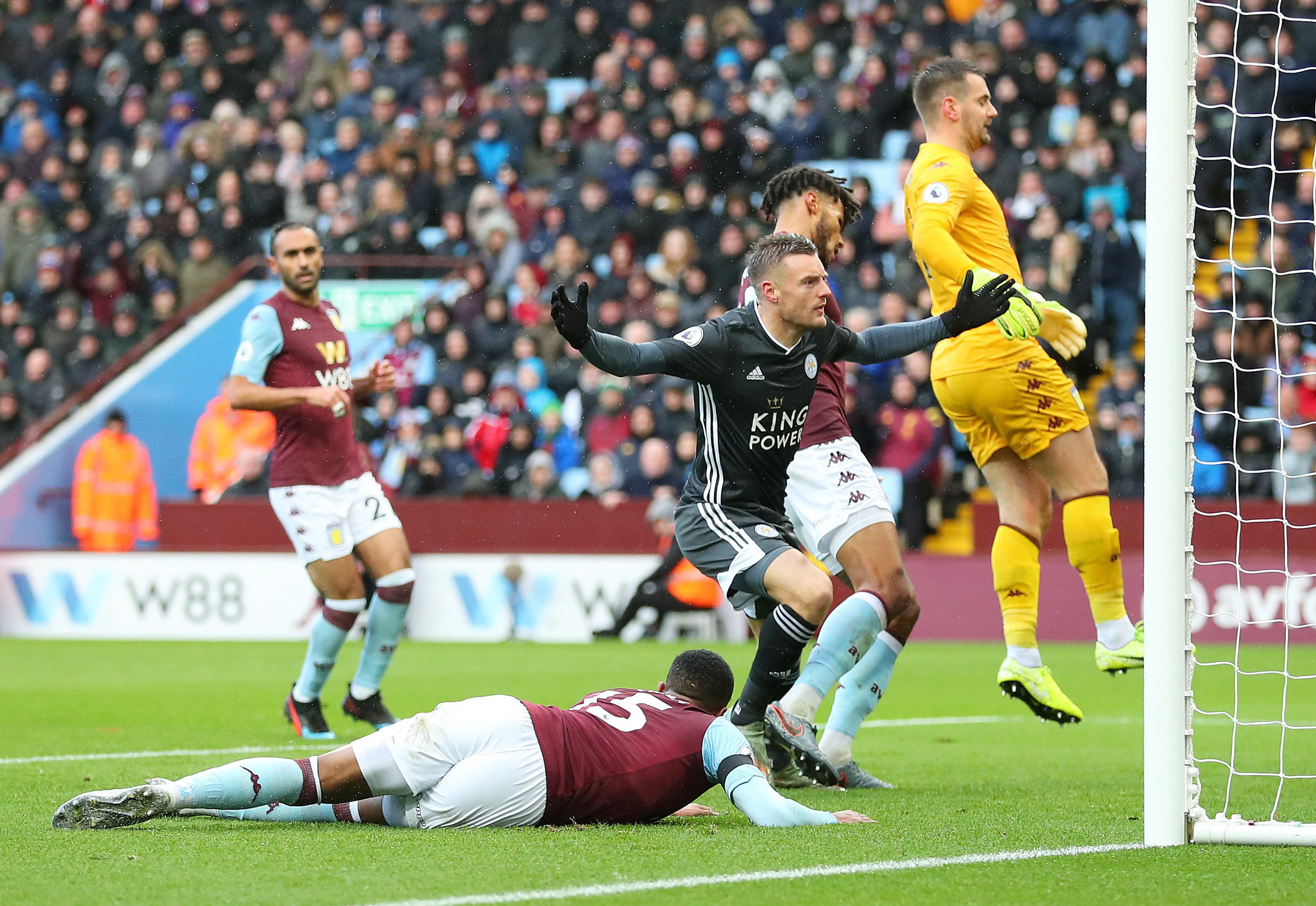 场挑战马略 场挑战马略