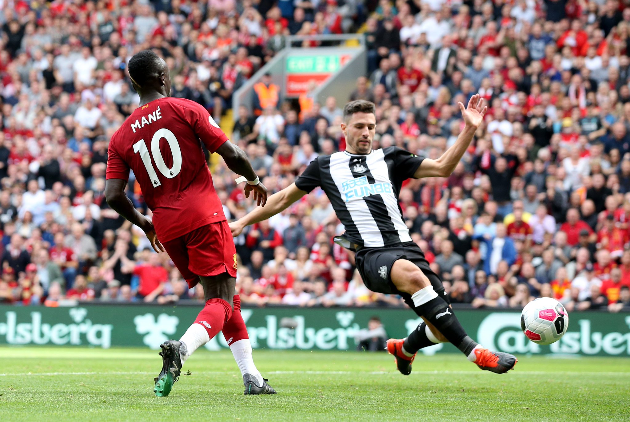 大的进攻能 大的进攻能